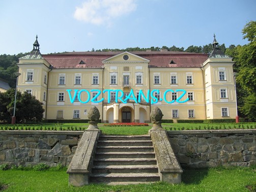 Vyklízení Veselíčko